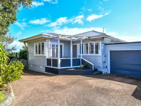 32 Peverill Crescent, Papatoetoe