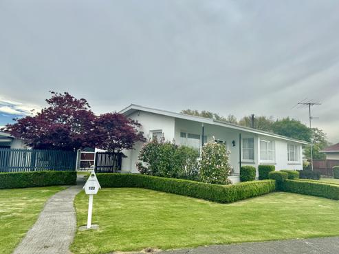 122 George Street, Tinwald