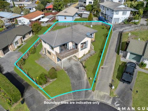 47 Patts Avenue, Glendene