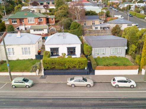 174 North Road, North East Valley