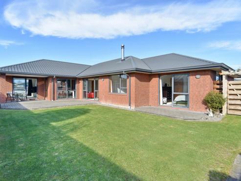 15 Green Street, Rangiora