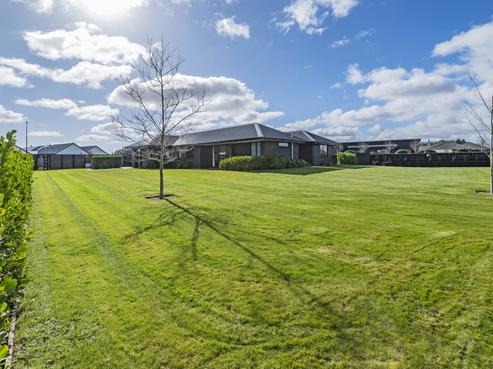 7 Barewood Grove, West Melton