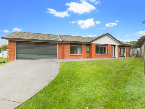72 Burswood Drive, Burswood