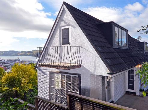 379 Rattray Street, Dunedin Central