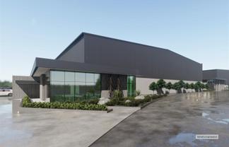 Options a Plenty for Design-Build-Lease