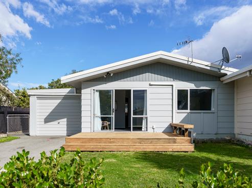42 Wynyard Crescent, Tamatea