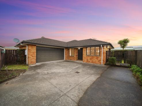 9A Scott Road, Papakura