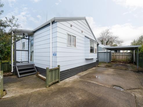 3A Reeves Close, Fairview Downs