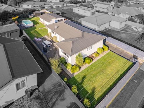 20 Camellia Avenue, Aramoho