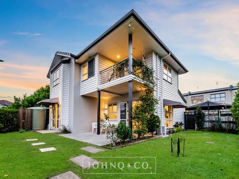 10 Burden Lane, Stonefields