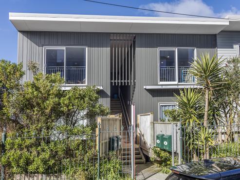 14/3 Kelvin Grove, Te Aro