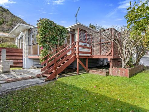 34 Petrie Street, Wainuiomata