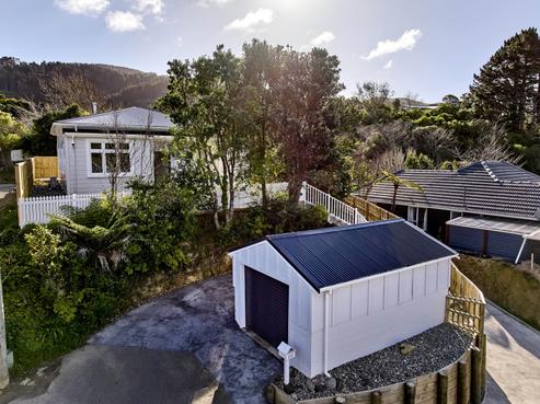 237 Main Road, Tawa