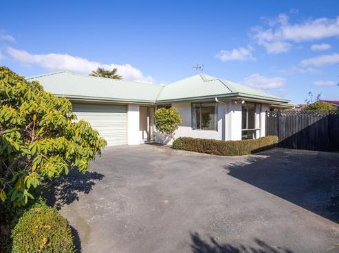 48A Richards Avenue, Papanui