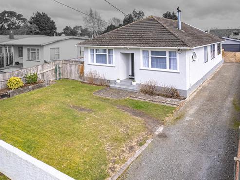 31 Quick Avenue, Aramoho