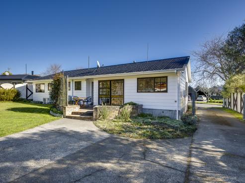 10 Rush Place, Havelock North