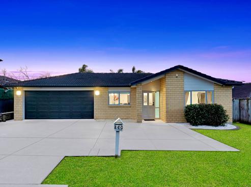 260 Murphys Road, Flat Bush