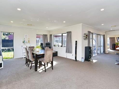 4 Lower Sefton Road, Ashley