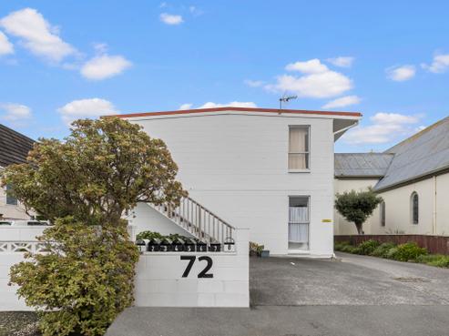 4/72 Freyberg Street, Lyall Bay