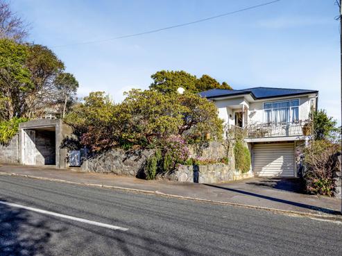 90 Mill Road, Lower Vogeltown