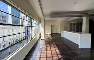 Boutique Penthouse Office