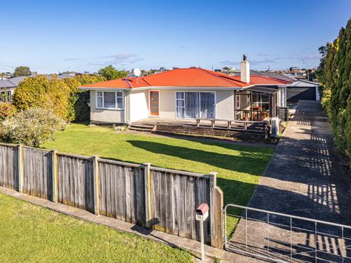 39 Surrey Road, Springvale