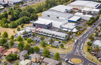 Motivated Landlord - Tidy 70sqm Albany Office