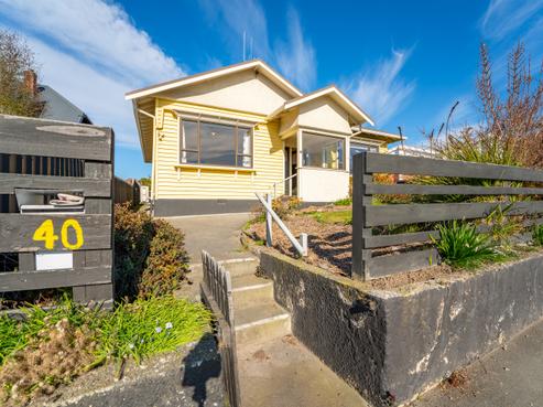 40 Grasmere Street, Waimataitai