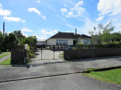 61 Wakefield Street, Westport