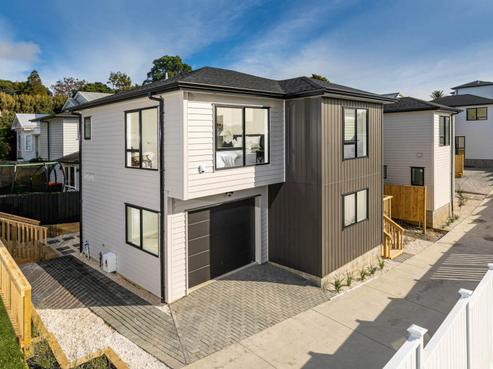 3A Agathis Avenue, Mairangi Bay