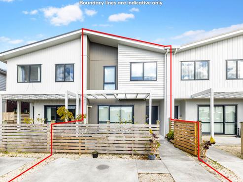49B Soaring Bird Drive, Takanini
