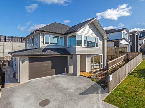 38 Colliston Rise, Pinehill