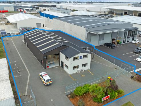 41 Stoneleigh Drive, Rolleston
