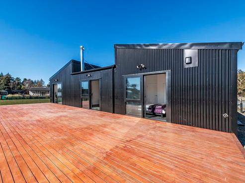 3124 Coaltrack Road, Coalgate