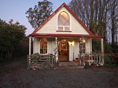 12 Brookside And Burnham Road, Leeston