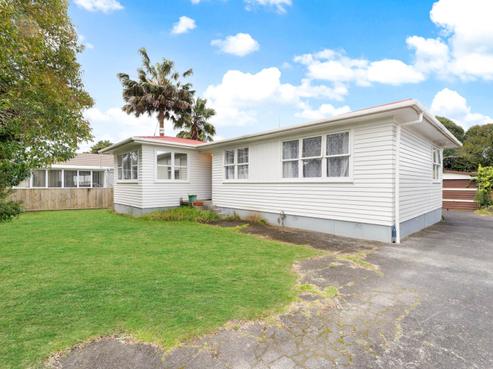 78 Riverpark Crescent, Henderson