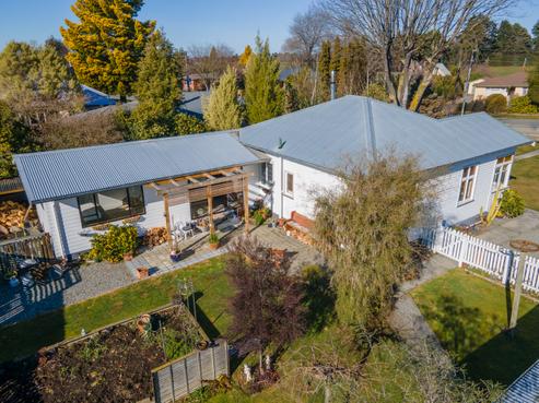 106 Mckenzie Street, Geraldine