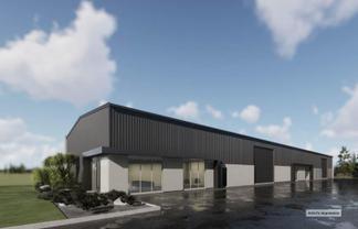 Two High Quality Industrial Units