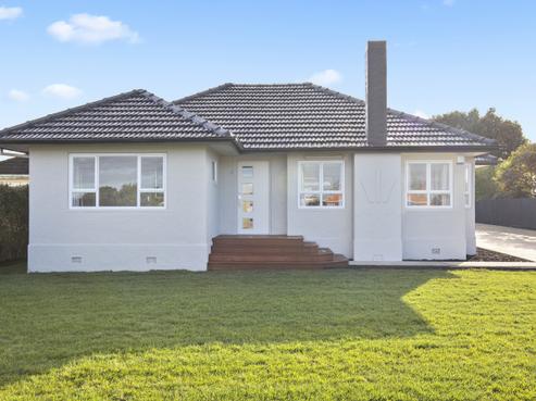 65 King Street, Waiuku