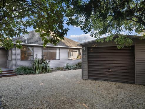 12 Briggs Road, Mairehau