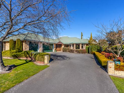 19 Welsford Street, Woodend