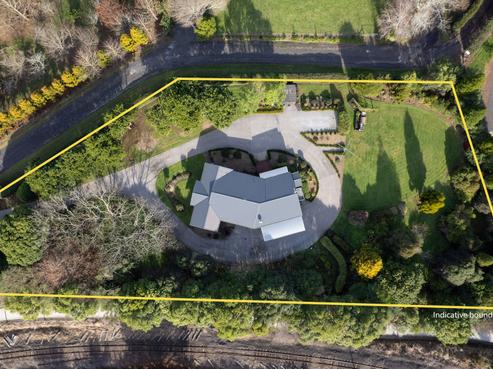 41 Lawrence Road, Waihi