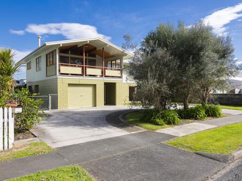442 Aberdeen Road, Gisborne