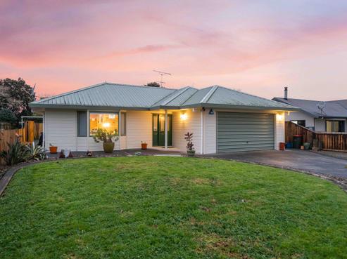 1 Coolen Place, Tuakau