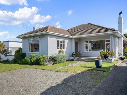 361 Oxford Street, Levin