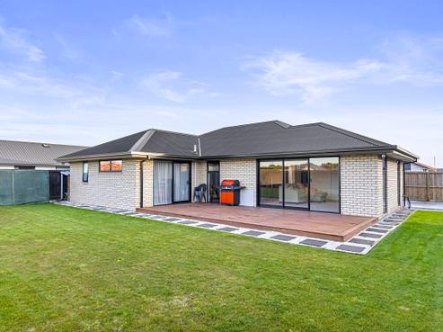 17 Te Kanawa Lane, Rolleston