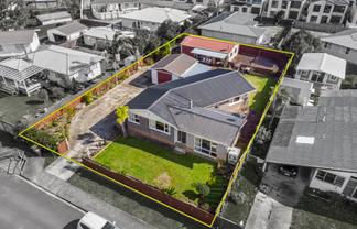 5 Eastburn Street, Papakura