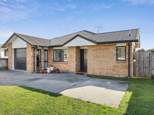 131A Burns Street, Leamington