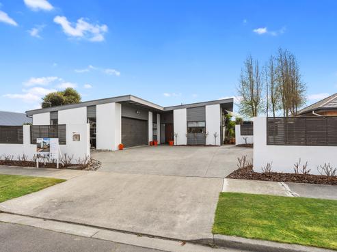 4 Allison Crescent, Kaiapoi