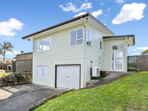 21 Heretaunga Street, Tikipunga